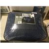 Image 1 : Madison Park Oversized Queen Comforter Set