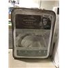 Image 1 : Kathy Ireland Home Twin Size White Goose Feather and Down Comforter