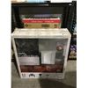 Image 1 : Rona Collection Medicine Cabinet (24" x 6" x 26")