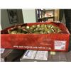 Image 2 : Home Accents Holiday 18" Jingle Bell Wreath w/ Bow