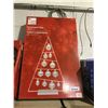 Image 1 : Home Accents Holiday Ornament Tree
