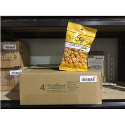 Case of 59th Street Cheddar Cheese Caramel Corn (12 x 80g)