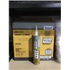 Image 1 : Case of Liquid Nails Mirror Adhesive (24 x 296mL)
