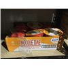 Image 1 :  Case of Noodle Time Chicken Instant Noodles (12 x 100g)