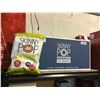Image 1 : Case of Skinny Pop Popcorn Original (12 x 4.4oz)