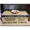 Image 1 : Case of 48 DuramaxMasking Tape Rolls