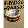 Image 2 : Case of 48 DuramaxLarge Masking Tape Rolls