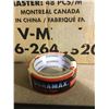 Image 2 : Case of 48 Duramax Large Masking Tape Rolls