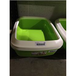 Savic Litter Tray (50 x 37 x 14 cm)