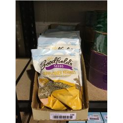 Case of Goodfields Sunflower Kernels (7 x 425g)