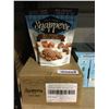 Image 1 : Case of Snappers Milk Chocolate Snacks (6 x 170g)