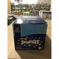 Smarties (24 x 75g)