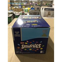 Smarties (24 x 75g)