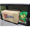 Image 1 : Case of Barcel Takis Crunchy Fajitas Chips (12 x 280g)
