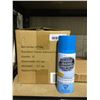 Image 1 : Case of Foaming Bathroom Cleaner (12 x 368g)