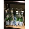 Image 1 : San Pellegrino Carbonated Natural Spring Water (6 x 1L) Lot of 2