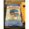 Image 1 : Royal Canin Puppy Food - Medium (13.61kg)