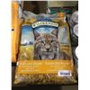 Image 1 : Blue Buffalo Freedom Wilderness High-Protein Grain-Free Cat Food (4.5kg)