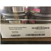 Image 2 : Case of Merrick Back Country Kitten Chicken Pate (24 x 156g)
