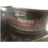 Image 3 : Case of Merrick Back Country Kitten Chicken Pate (24 x 156g)