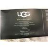 Image 2 : UGG Hailey Fur Throw (50" x 70")