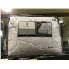 Image 1 : WamsuttaKing Size FiberbedMattress Topper