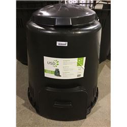 USD Eco 1 Eco Composter- 280L Capacity