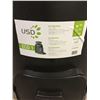 Image 2 : USD Eco 1 Eco Composter- 280L Capacity