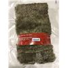 Image 1 : Home Accents Holiday 60" Faux Fur Tree Skirt
