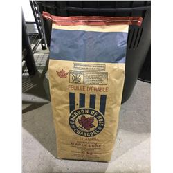 Maple Leaf Premium Charcoal (8kg)