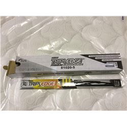 Case of Triple Edge 20" Silicone Wiper Blades