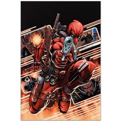 Cable & Deadpool #9 by Marvel Comics