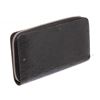 Image 2 : Louis Vuitton Black Epi Electric Leather Zippy Organizer Wallet