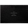 Image 6 : Louis Vuitton Black Epi Electric Leather Zippy Organizer Wallet