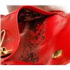 Image 9 : Louis Vuitton Red Epi Leather 4 Key Holder