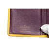 Image 9 : Louis Vuitton Yellow Epi Leather French Purse Wallet