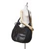 Image 7 : Gucci Black Fabric Extra Large Weekend Travel Bag