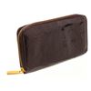 Image 3 : Louis Vuitton Amarante Vernis Monogram Zippy Wallet