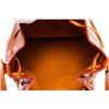 Image 7 : Louis Vuitton Brown Epi Leather Noe PM Drawstring Shoulder Bag