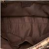 Image 5 : Gucci Brown Medium Guccissima Crystal Mix Handbag