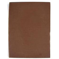 So Here Then Are Dreams, Roycrofters