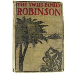 The Swiss Family Robinson