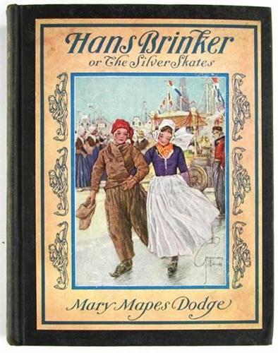 Mary mapes dodge