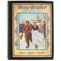 Hans Brinker, Mary Mapes Dodge 1926
