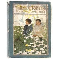 While The Heart Beats Young, Riley