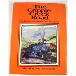 The Cripple Creek Road, McFarland