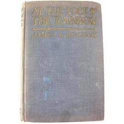 At The Foot Of The Rainbow, Hendryx