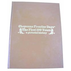 Cheyenne Frontier Days