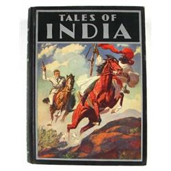 Tales Of India, Rudyard Kipling 1935