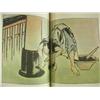 Image 3 : Hokusai Book with 48 Woodcuts
